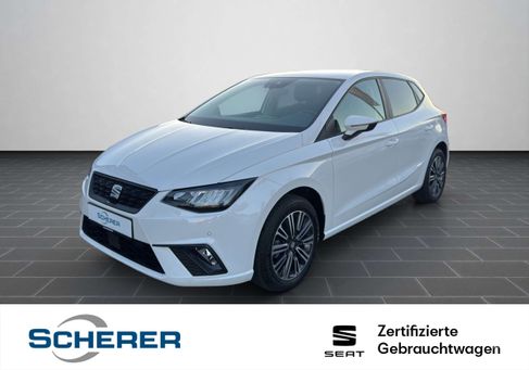 Seat Ibiza, 2024