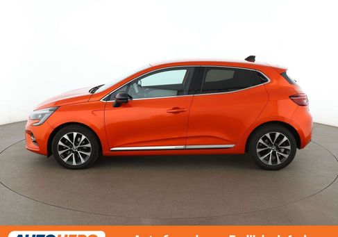 Renault Clio, 2022 3