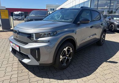Citroën C3 Aircross, 2026