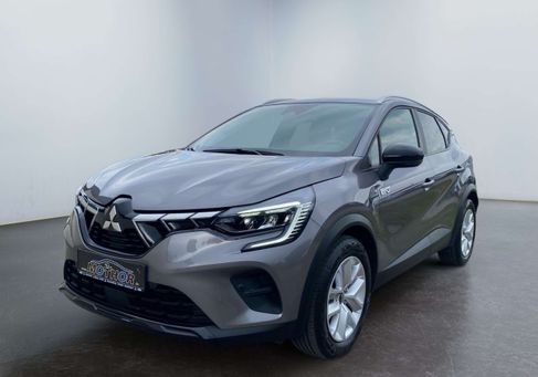 Mitsubishi ASX, 2023