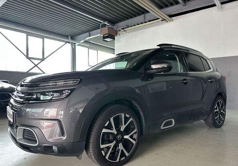 Citroën C5 Aircross, 2020 3