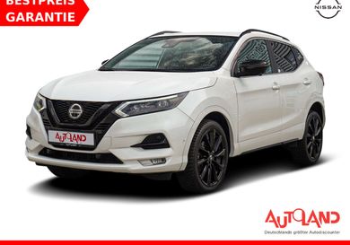 Nissan Qashqai, 2020