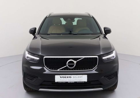Volvo XC40, 2020 2