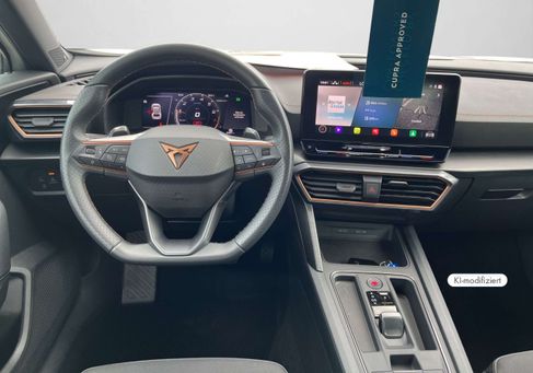 Cupra Formentor, 2024