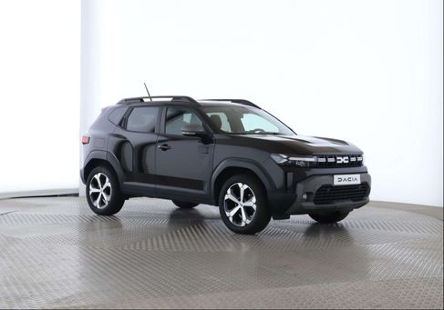 Dacia Duster, 2025