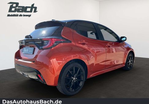 Toyota Yaris, 2023 3