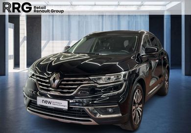 Renault Koleos, 2021