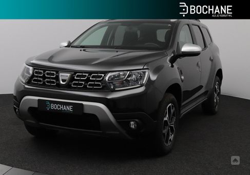 Dacia Duster, 2020