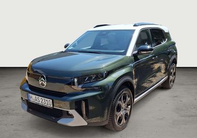Citroën C3 Aircross, 2026