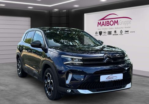 Citroën C5 Aircross, 2024 2