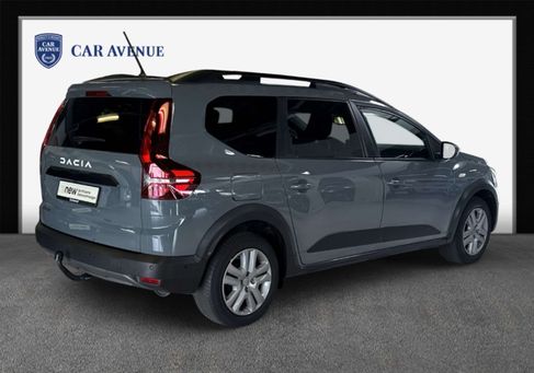 Dacia Jogger, 2023 3