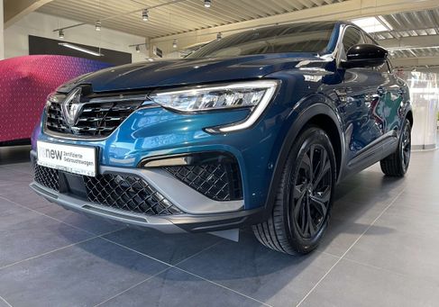Renault Arkana, 2023