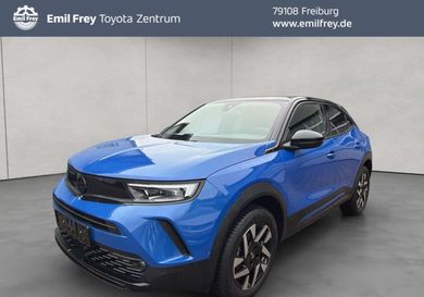 Opel Mokka, 2023