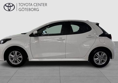 Toyota Yaris, 2023 3