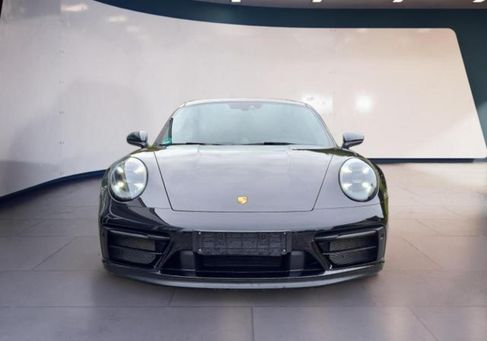 Porsche 992, 2023