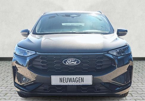 Ford Kuga, 2025