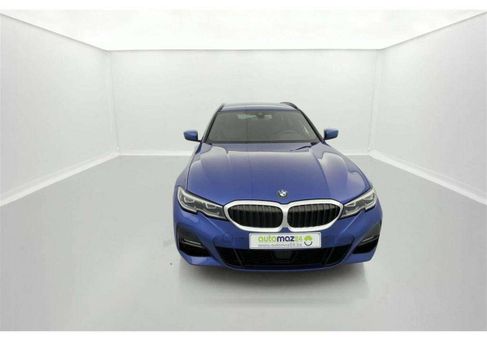 BMW 3 Serija, 2020
