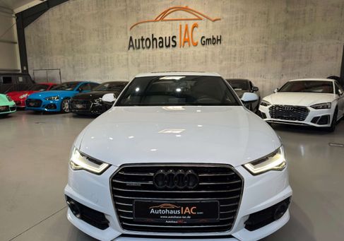 Audi A6, 2018 3