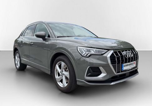 Audi Q3, 2019