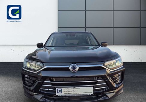 Ssangyong Korando, 2024 2