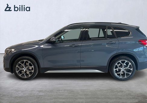 BMW X1, 2020