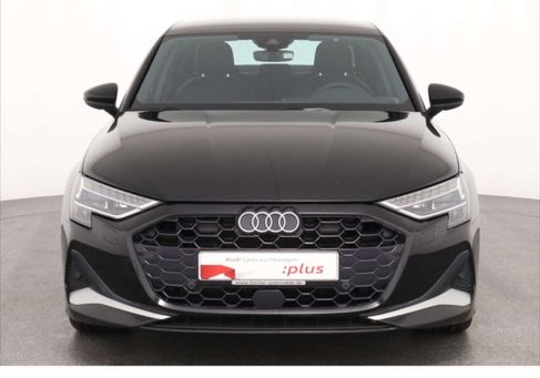 Audi A3, 2025 3