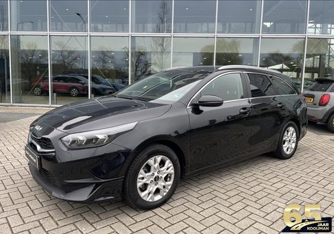 Kia Cee&#039;d Sportswagon, 2023