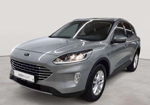 Ford Kuga, 2022 2