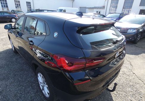 BMW X2, 2022 3