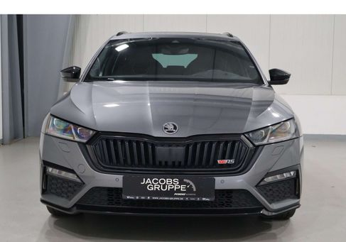 Skoda Octavia, 2023