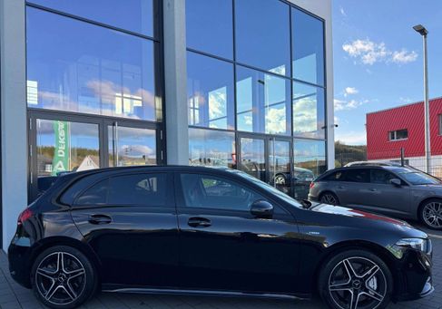 Mercedes-Benz A 35 AMG, 2020