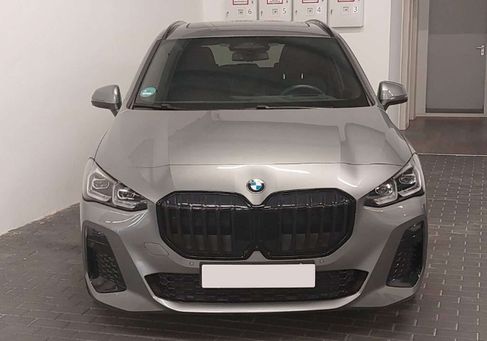 BMW 218, 2025 2