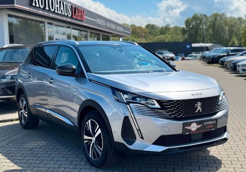 Peugeot 5008, 2023