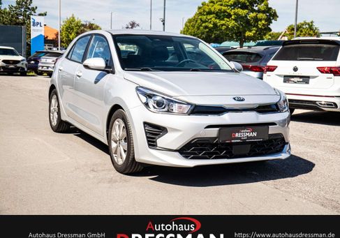 Kia Rio, 2021