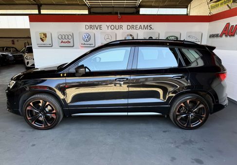 Cupra Ateca, 2022
