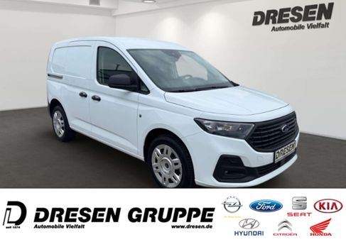 Ford Transit Connect, 2024