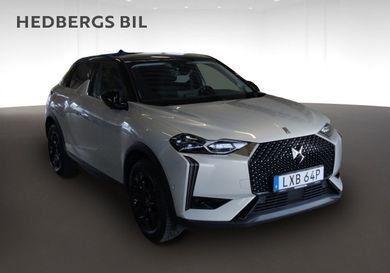 DS Automobiles DS3 Crossback, 2023