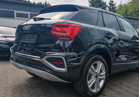 Audi Q2, 2025 3