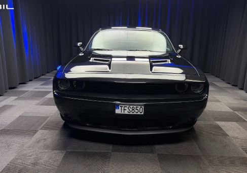 Dodge Challenger, 2018