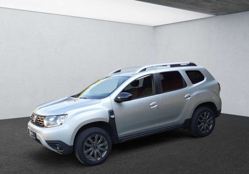 Dacia Duster, 2021 2