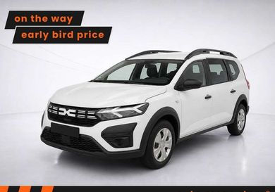 Dacia Jogger, 2023