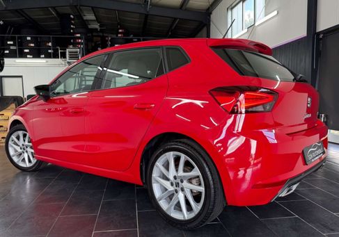 Seat Ibiza, 2024 3