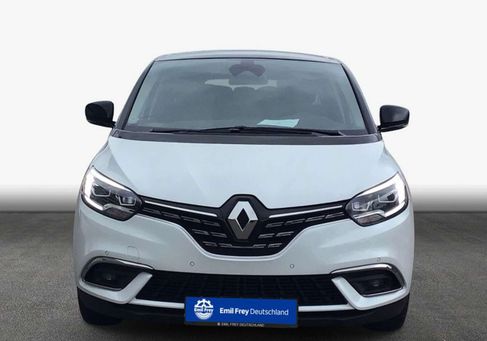 Renault Grand Scenic, 2021