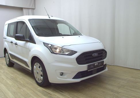 Ford Transit Connect, 2020