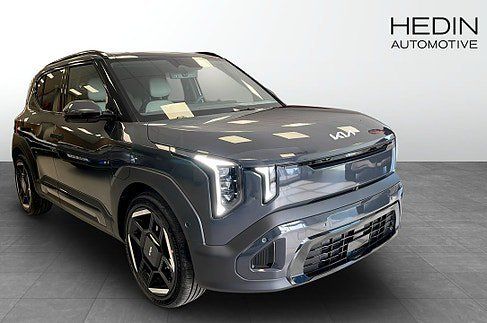 Kia, 2027 3