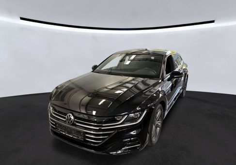 Volkswagen Arteon, 2023 2