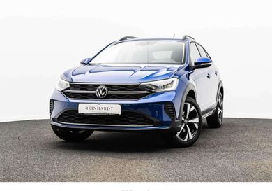 Volkswagen Taigo, 2024