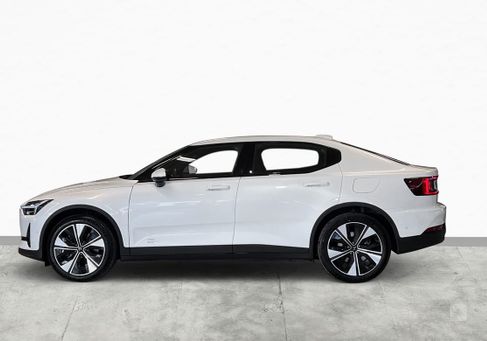 Polestar 2, 2023