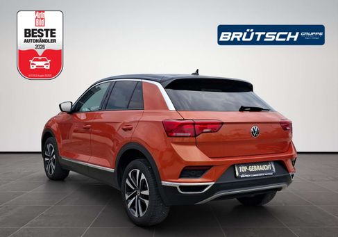 Volkswagen T-Roc, 2020