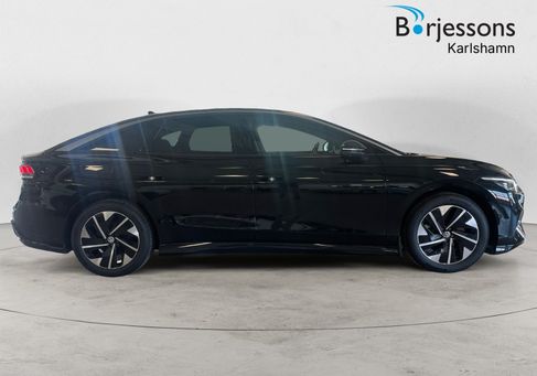 Volkswagen ID.7, 2024